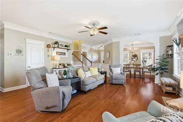 $425,000 | 101 Meadowlands Drive, Rincon, GA 31326