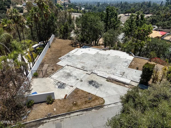 $950,000 | 1230 Rubio Vista Road, Altadena, CA 91001