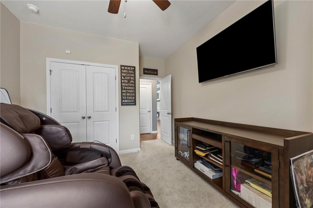 324 Denton Way Hampton, GA 30228 - Photo 23 of 38