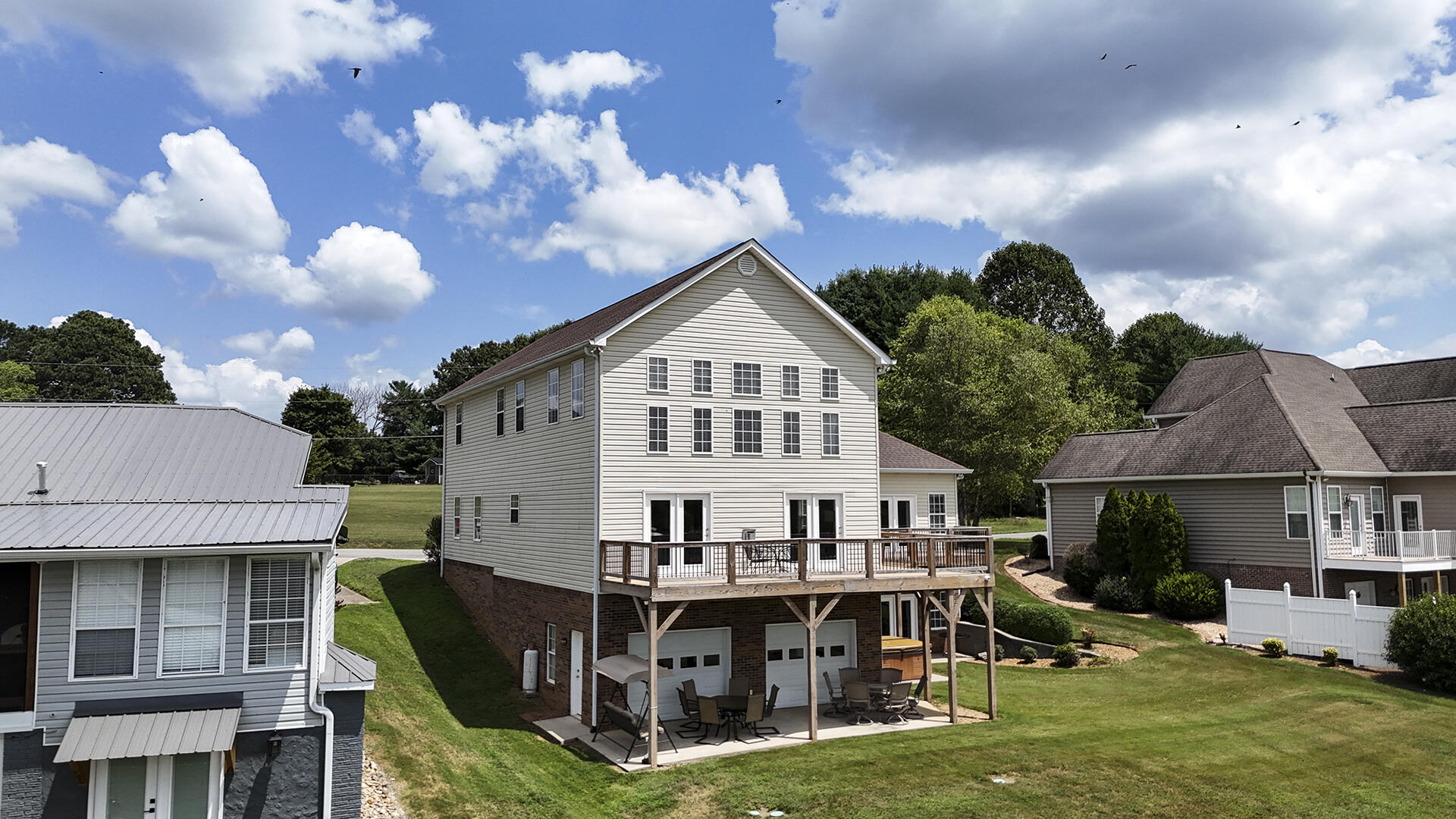 334 Windmill Lane Georgetown, TN 37336 - Photo 10 of 81 KHP87
