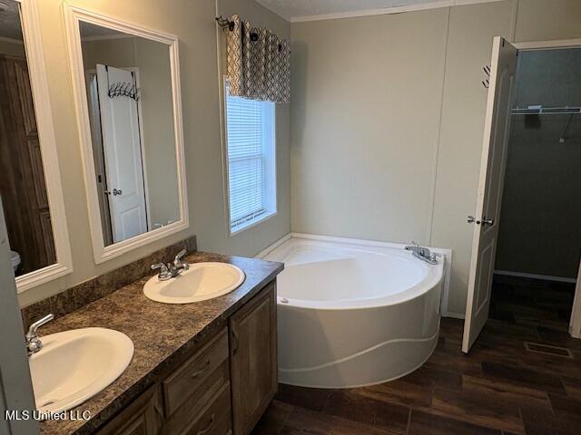 6643 Old Highway 80 Lake, MS 39092 - Photo 15 of 20 IMG_5912