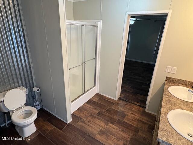 6643 Old Highway 80 Lake, MS 39092 - Photo 16 of 20 IMG_5913