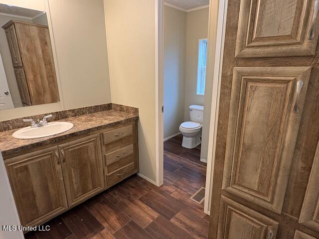 6643 Old Highway 80 Lake, MS 39092 - Photo 18 of 20 IMG_5915