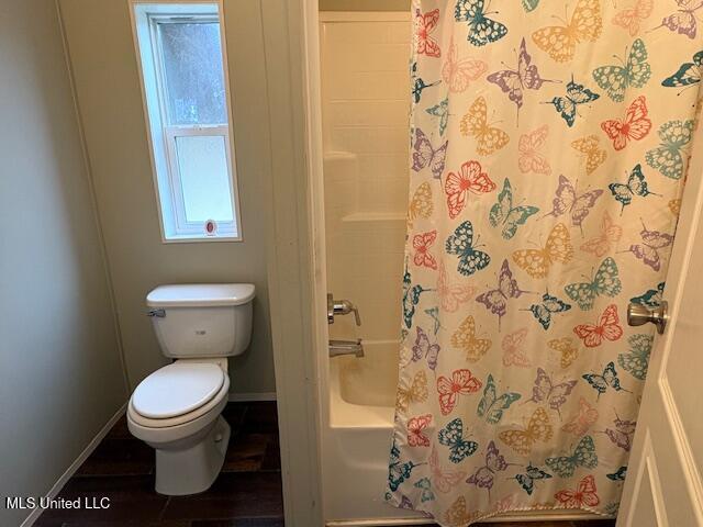 6643 Old Highway 80 Lake, MS 39092 - Photo 19 of 20 IMG_5916