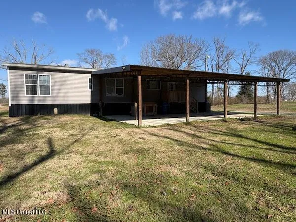 $169,900 | 6643 Old Highway 80, Lake, MS 39092