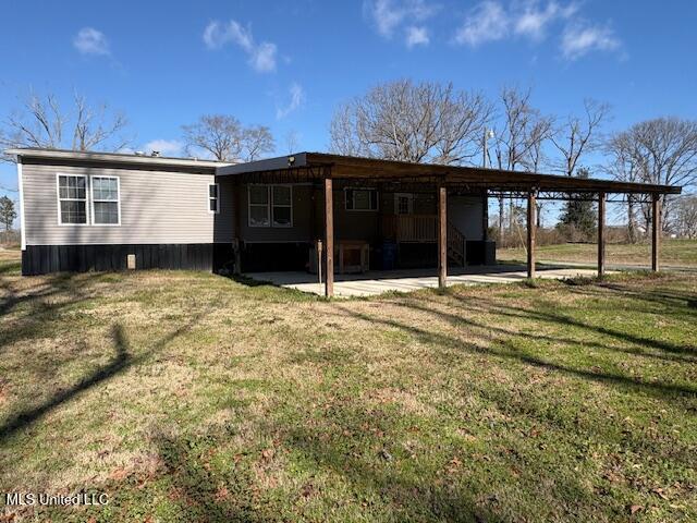 6643 Old Highway 80 Lake, MS 39092 - Photo 2 of 20 IMG_5950