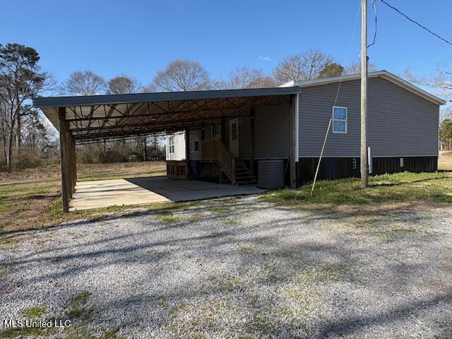 6643 Old Highway 80 Lake, MS 39092 - Photo 3 of 20 IMG_5951