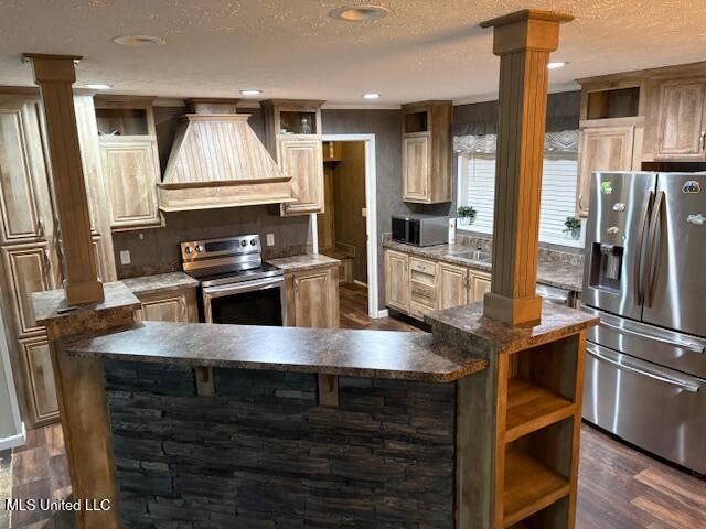 6643 Old Highway 80 Lake, MS 39092 - Photo 5 of 20 IMG_5902