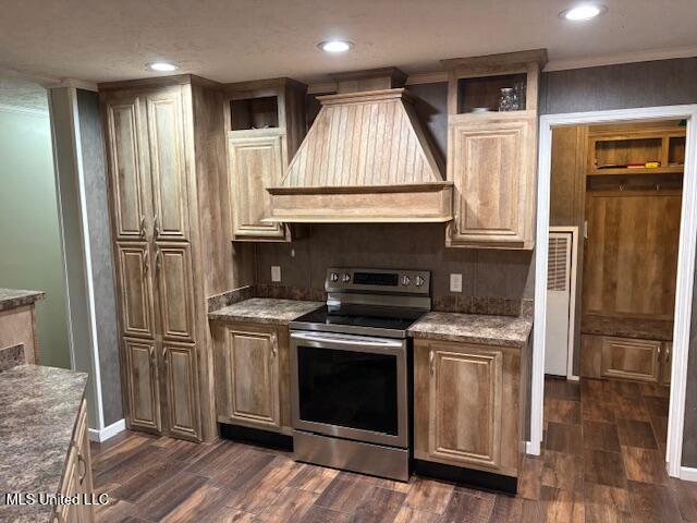 6643 Old Highway 80 Lake, MS 39092 - Photo 6 of 20 IMG_5903