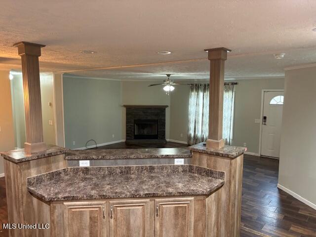 6643 Old Highway 80 Lake, MS 39092 - Photo 7 of 20 IMG_5904