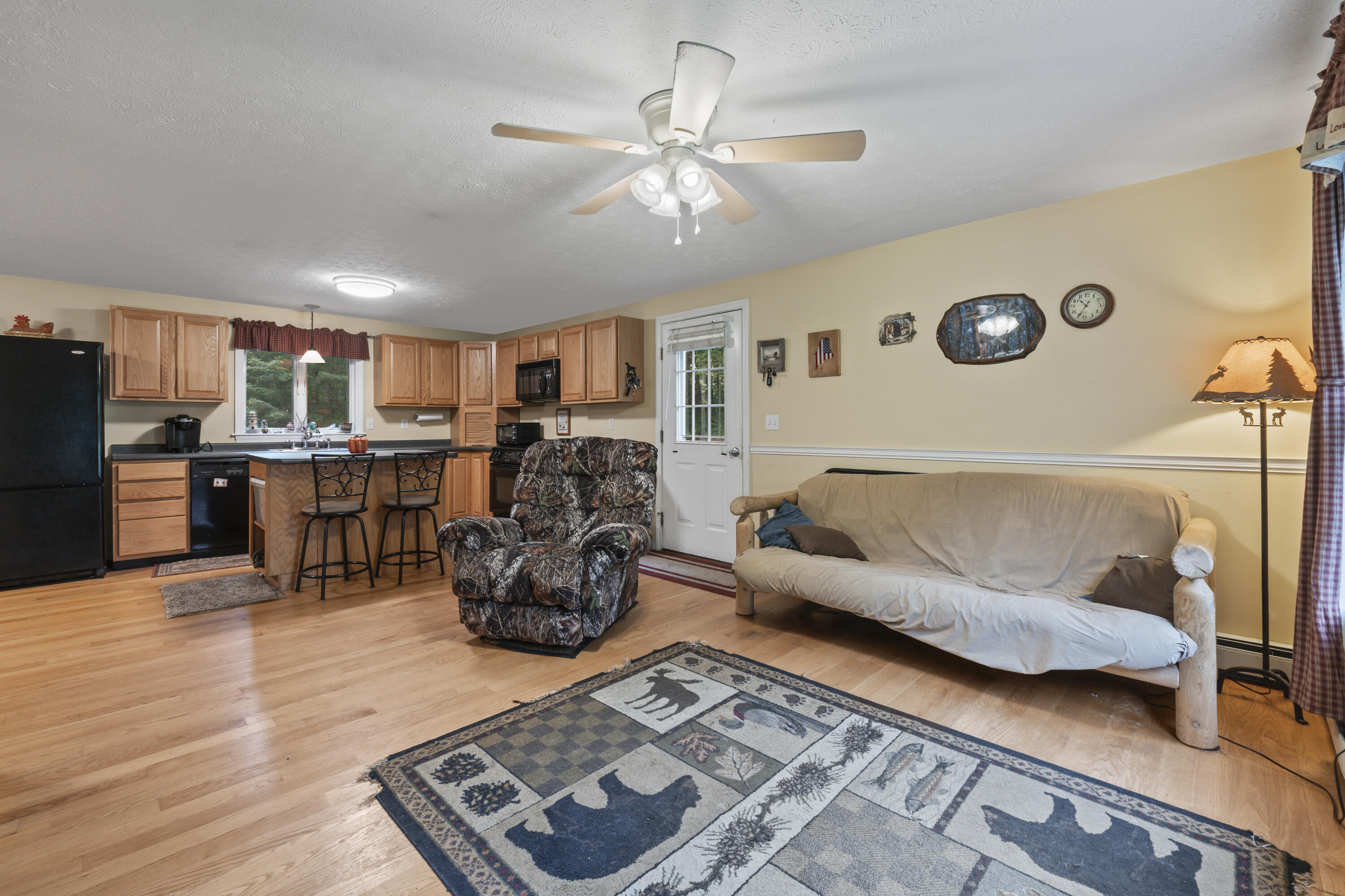 267 Hussey Road Parsonsfield, ME 04047 - Photo 12 of 33 267 Hussey Rd_123