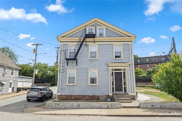 $1,800,000 | 134 Duke Street, East Greenwich, RI 02818
