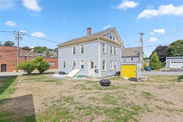 $1,800,000 | 134 Duke Street, East Greenwich, RI 02818