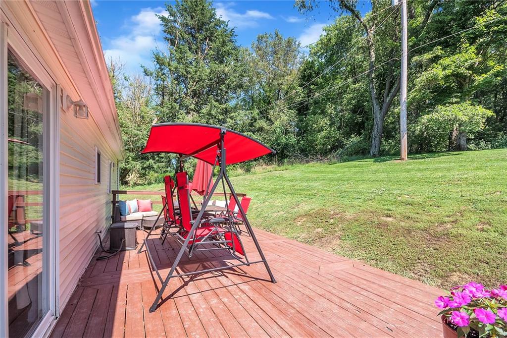 98 McCarrell Road Hickory, PA 15340 - Photo 22 of 25 Gallery Image 22