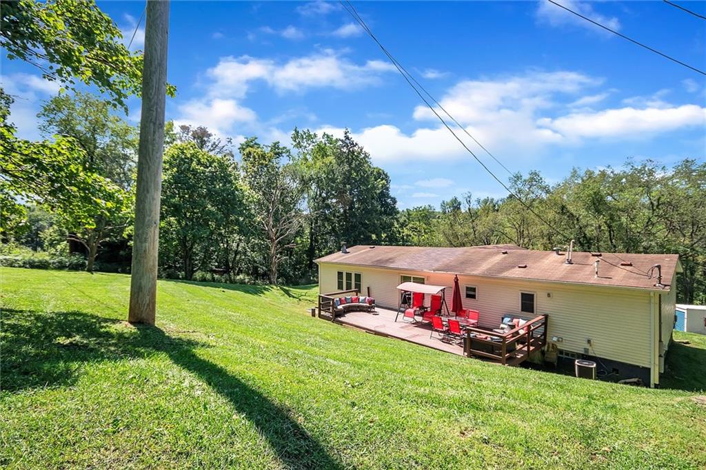 98 McCarrell Road Hickory, PA 15340 - Photo 24 of 25 Gallery Image 24