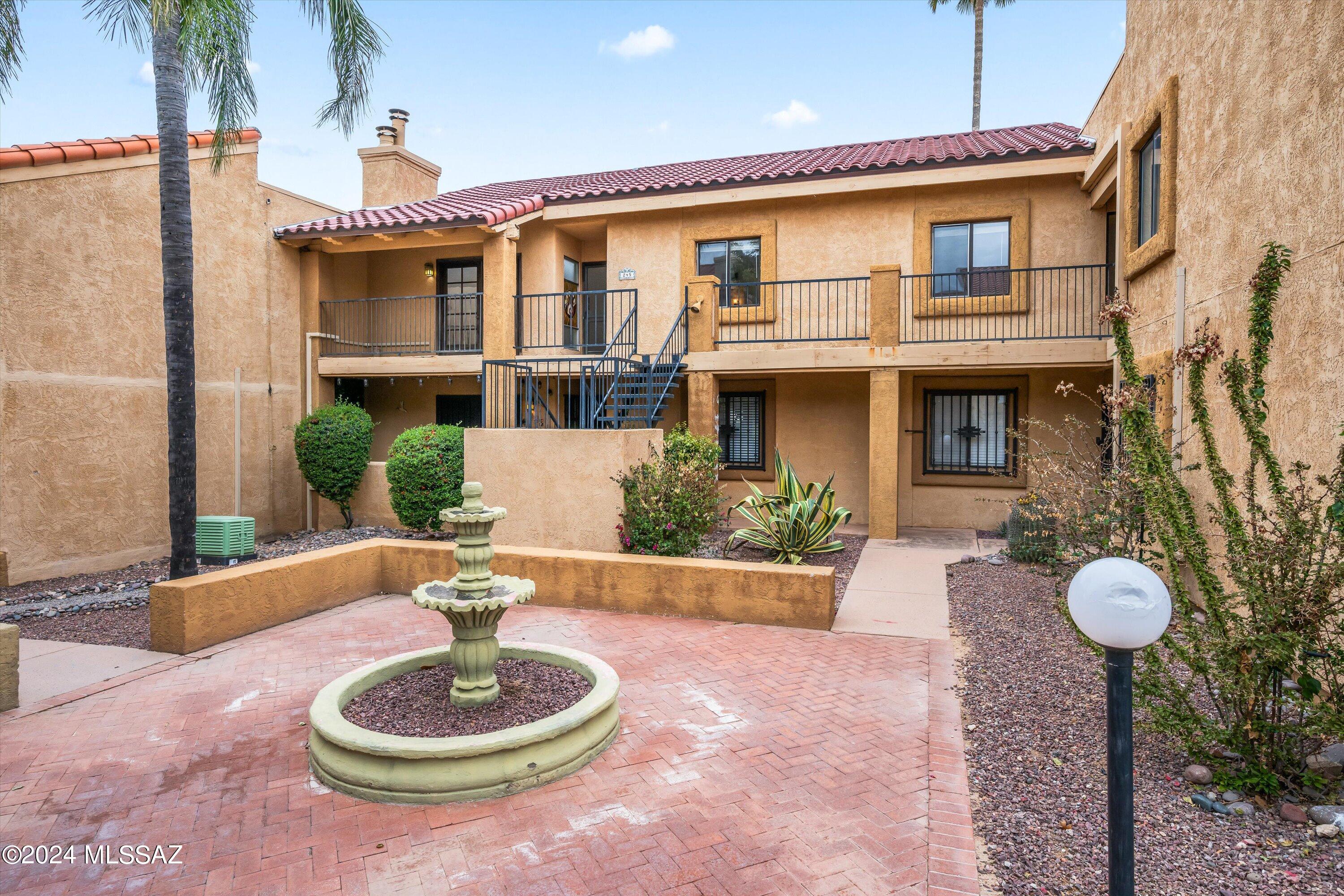 8271 North Oracle Road, Unit 245 Tucson, AZ 85704 - Photo 2 of 26 Gallery Image 2