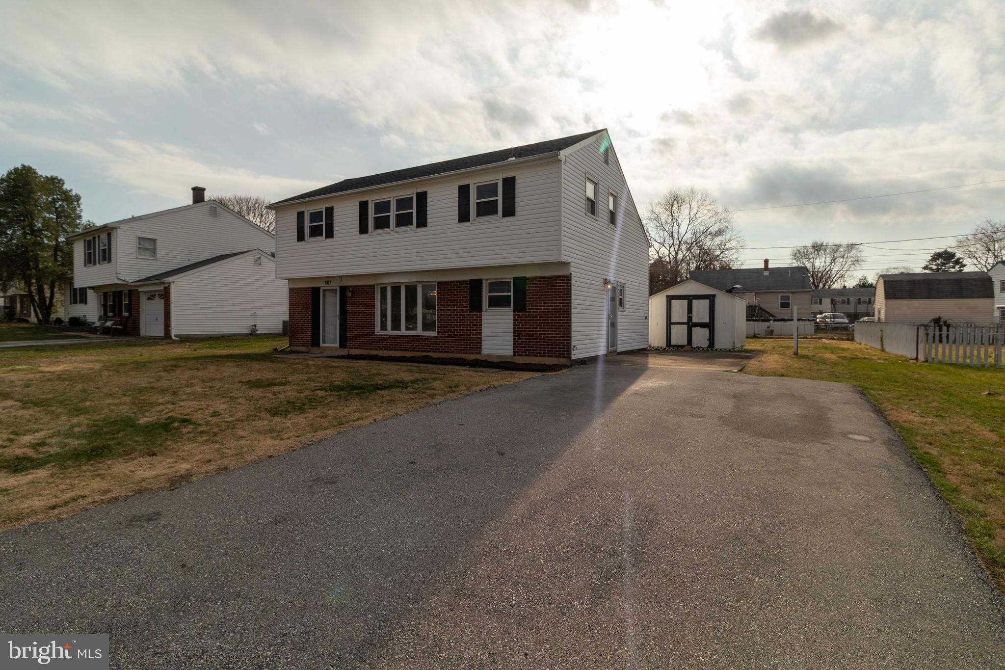 607 South Harmony Road Newark, DE 19713 - Photo 3 of 17