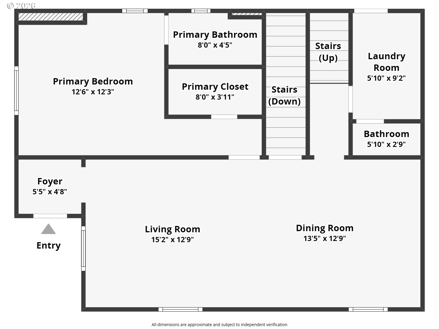 537 Southeast Spokane Street Portland, OR 97202 - Photo 34 of 48