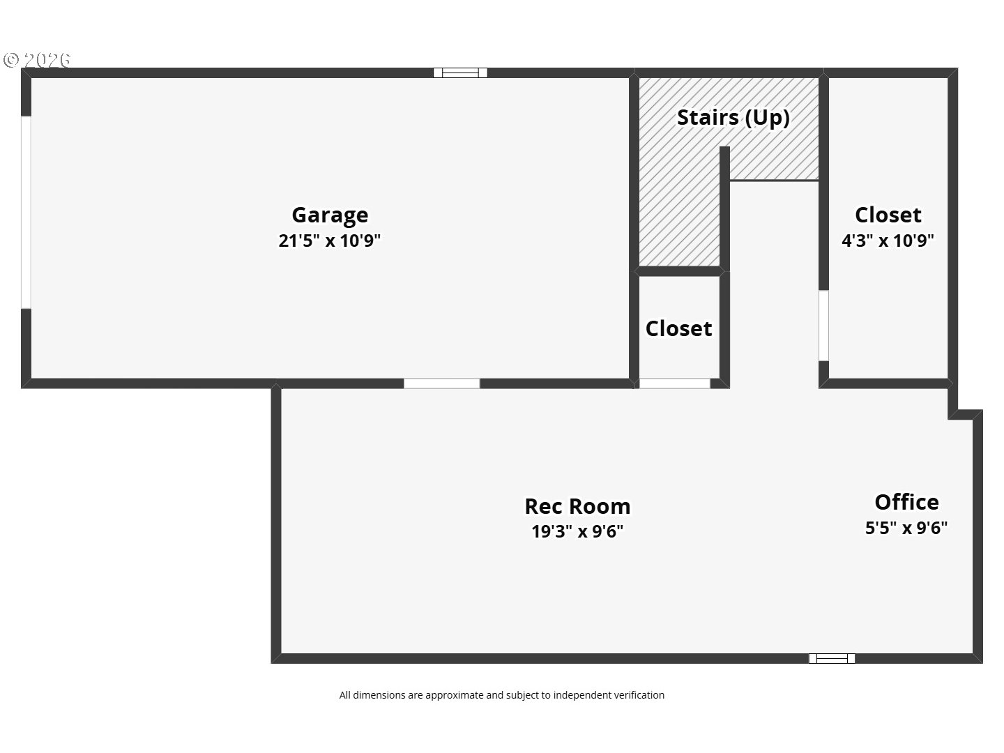 537 Southeast Spokane Street Portland, OR 97202 - Photo 36 of 48