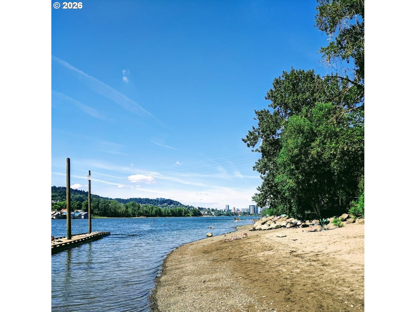 537 Southeast Spokane Street Portland, OR 97202 - Photo 41 of 48 Community Park
