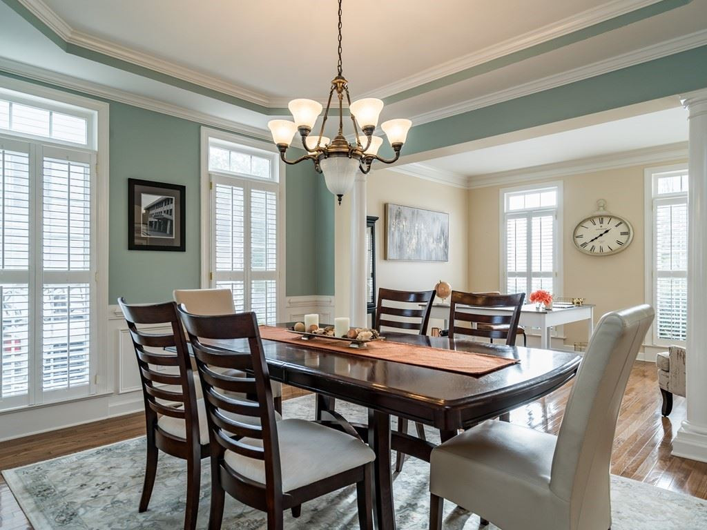 12329 Cilcain Court Raleigh, NC 27614 - Photo 4 of 30 Photo 4