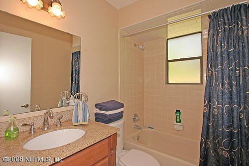 3703 Indian Princess Road Jacksonville, FL 32257 - Photo 8 of 13 REMODELED BATHROOMS- GRANITE COUNTERTOPS