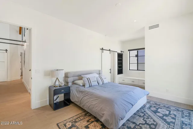 a view of a house with a swimming pool