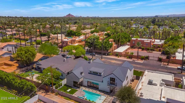 $34,995 | 4216 East Hazelwood Street, Phoenix, AZ 85018