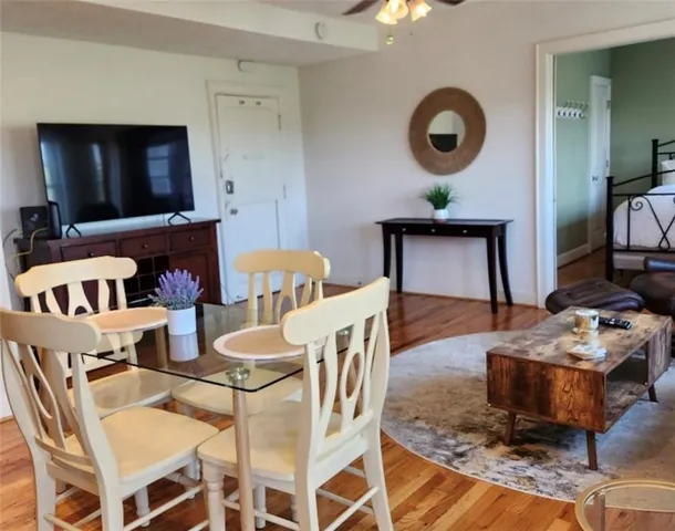 $100,000 | 323 Emanuel Cleaver II Blvd., Unit 6C, Kansas City, MO 64112