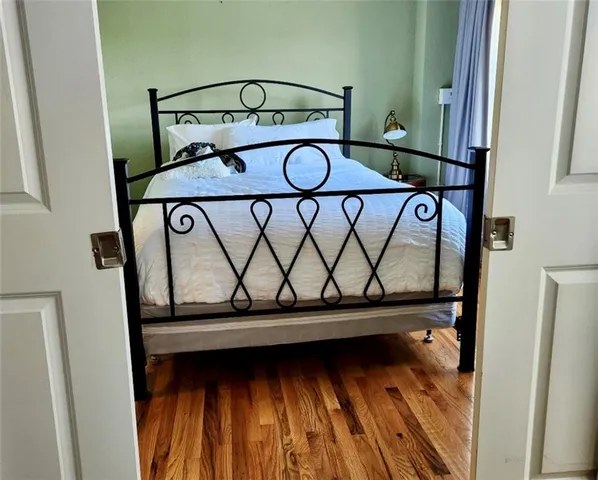 $100,000 | 323 Emanuel Cleaver II Blvd., Unit 6C, Kansas City, MO 64112