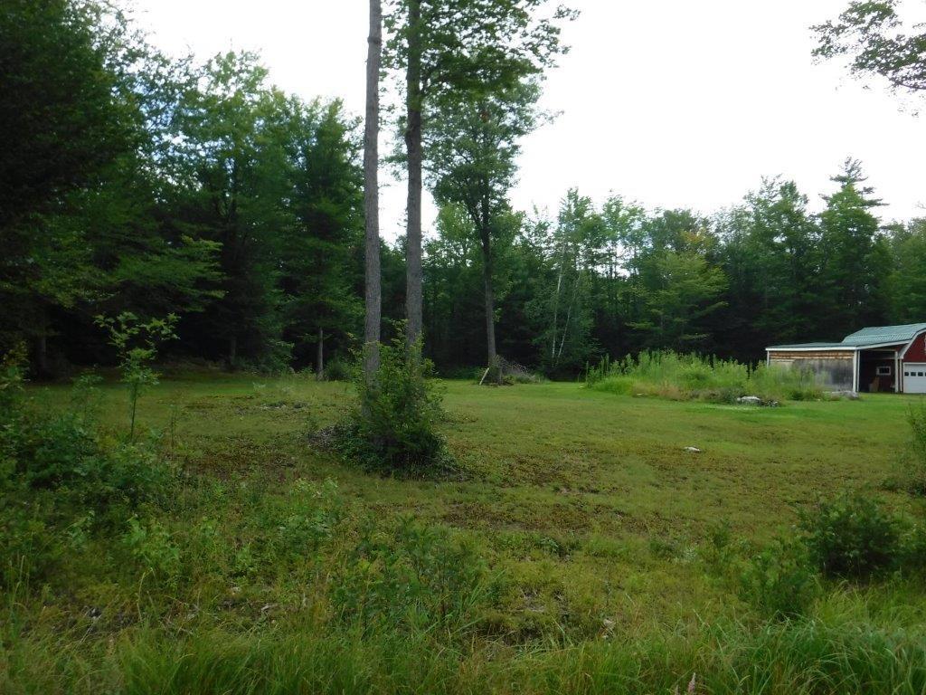 110 Isthmus Road Rumford, ME 04276 - Photo 34 of 41 #34 more yard views