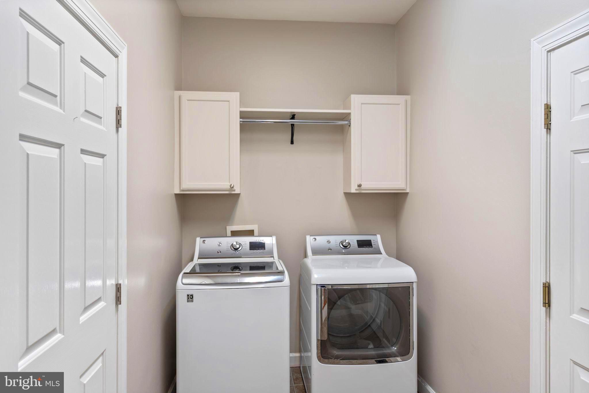 1231 Corbett Road Monkton, MD 21111 - Photo 23 of 84 Main Level Laundry