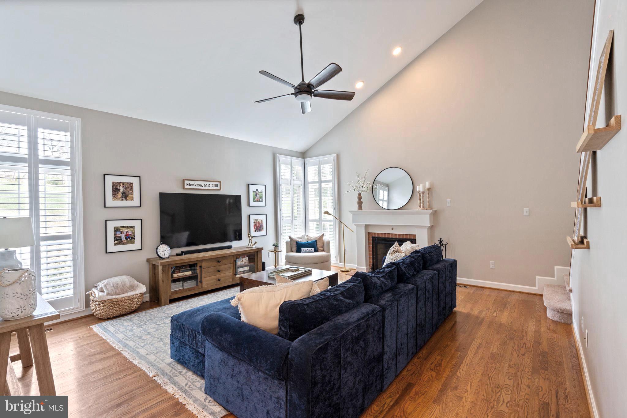 1231 Corbett Road Monkton, MD 21111 - Photo 24 of 84