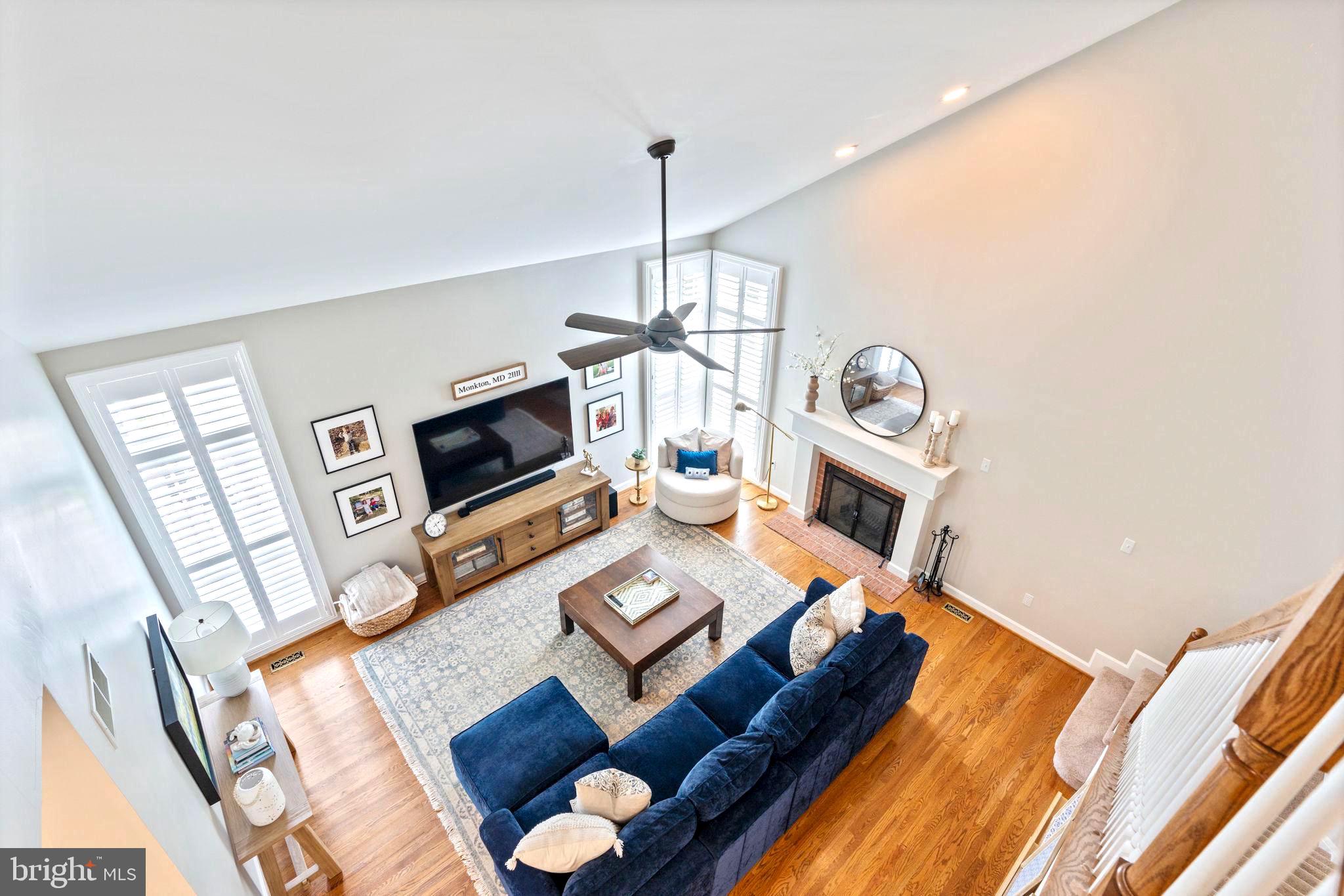 1231 Corbett Road Monkton, MD 21111 - Photo 29 of 84