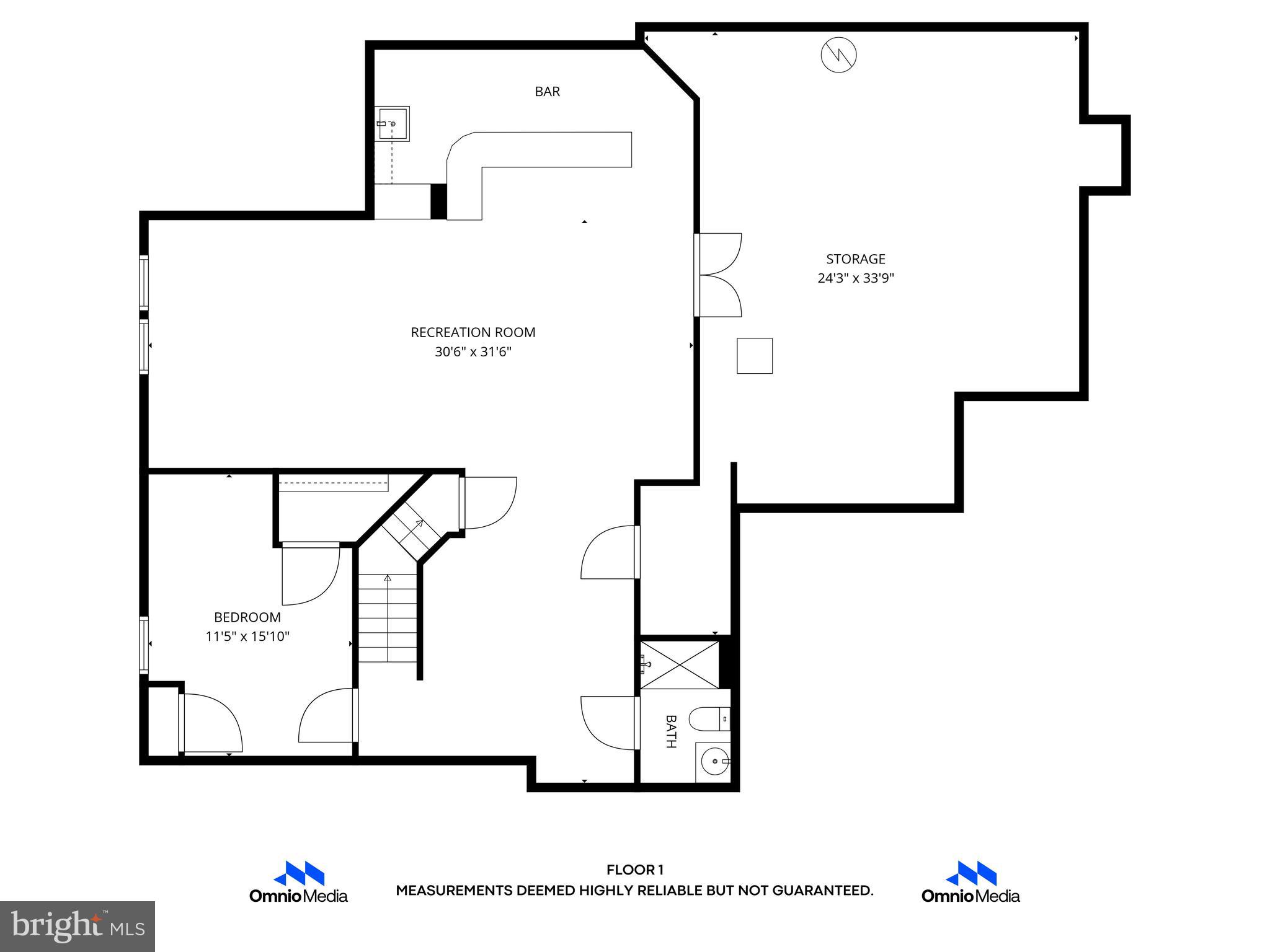 1231 Corbett Road Monkton, MD 21111 - Photo 52 of 84