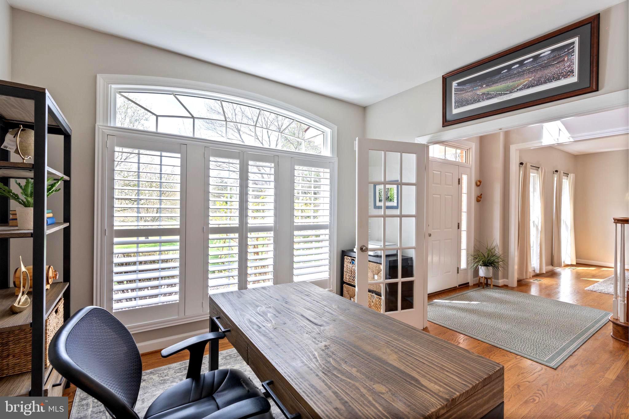 1231 Corbett Road Monkton, MD 21111 - Photo 6 of 84 Front Office