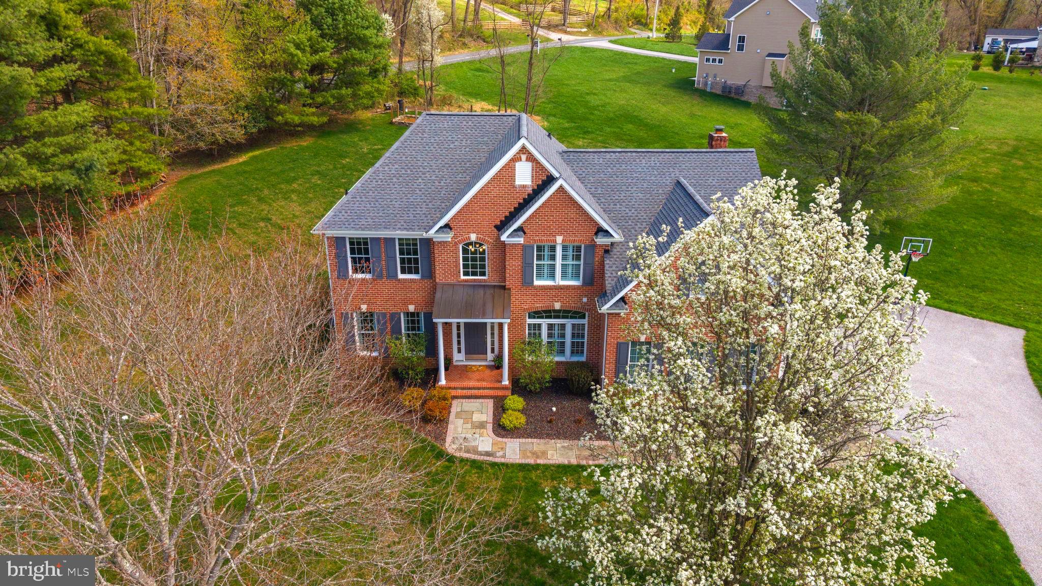 1231 Corbett Road Monkton, MD 21111 - Photo 63 of 84