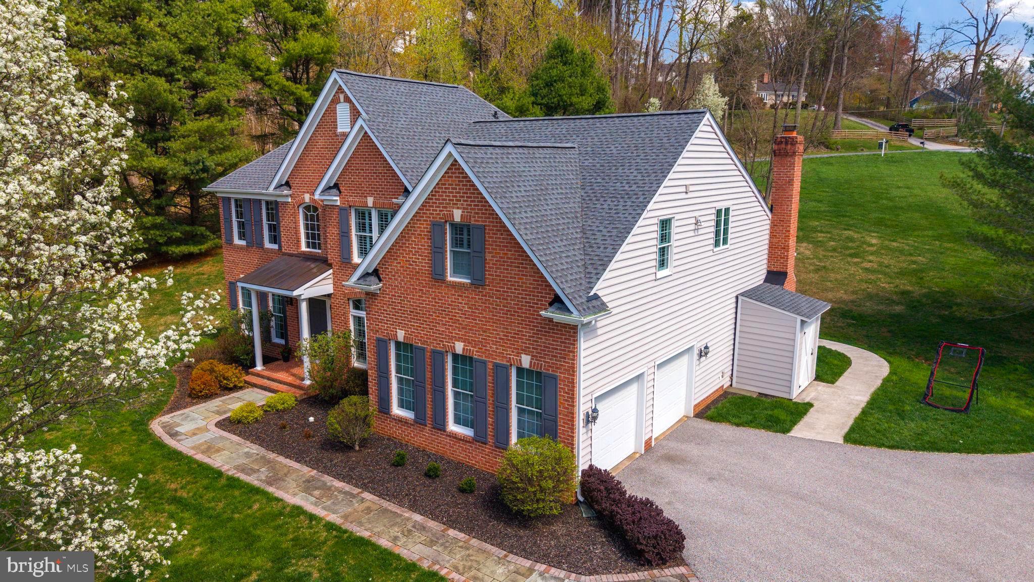 1231 Corbett Road Monkton, MD 21111 - Photo 66 of 84