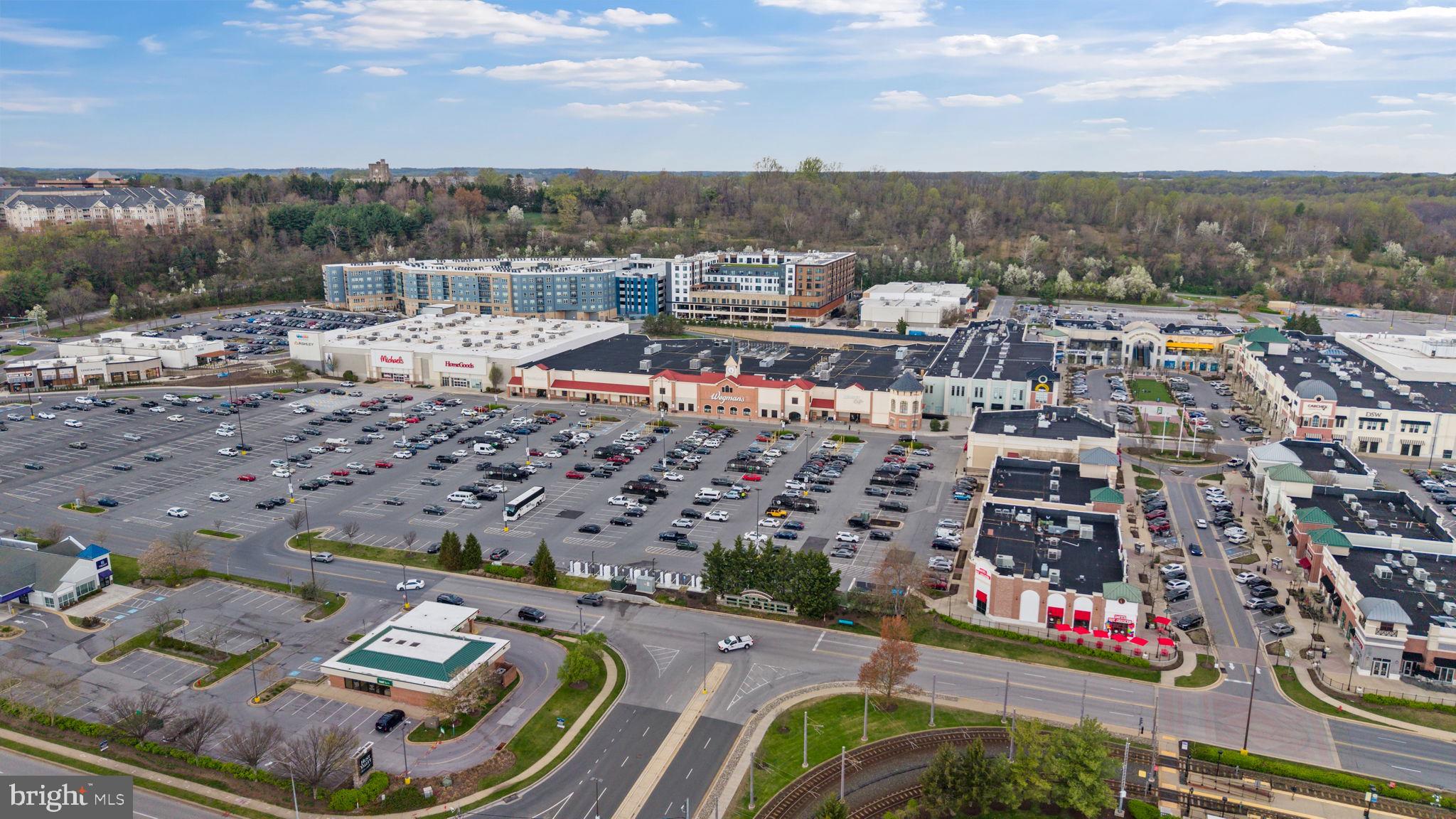 1231 Corbett Road Monkton, MD 21111 - Photo 79 of 84 Hunt Valley Shopping Center