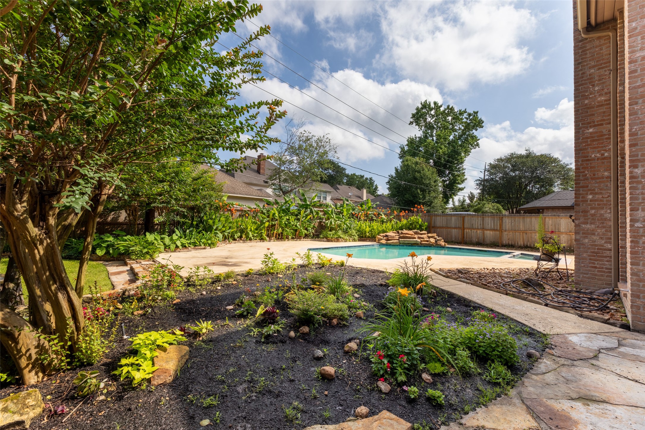 9714 Godstone Lane Spring, TX 77379 - Photo 44 of 47