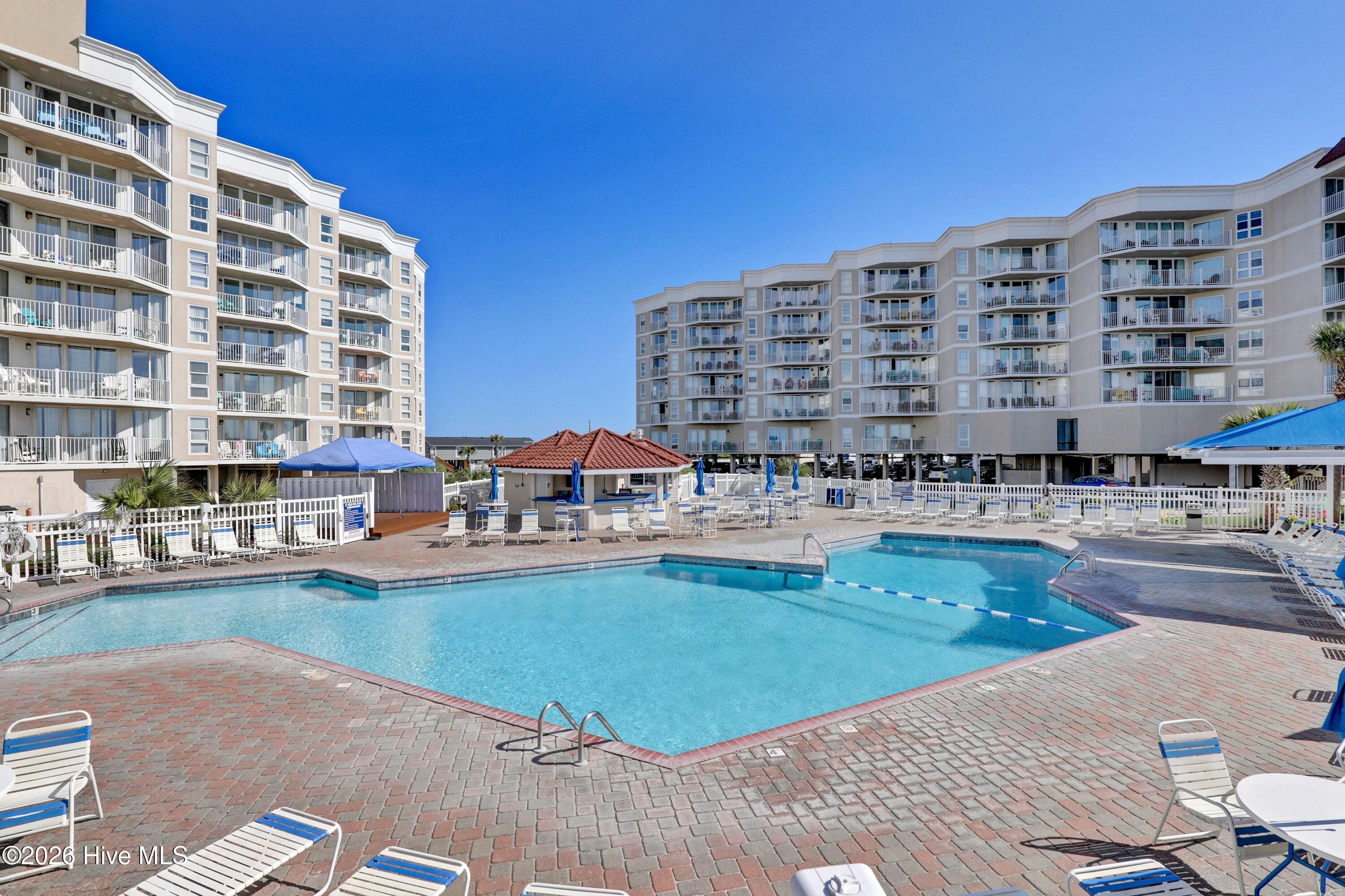 2000 New River Inlet Road, Unit 1108 North Topsail Beach, NC 28460 - Photo 61 of 91