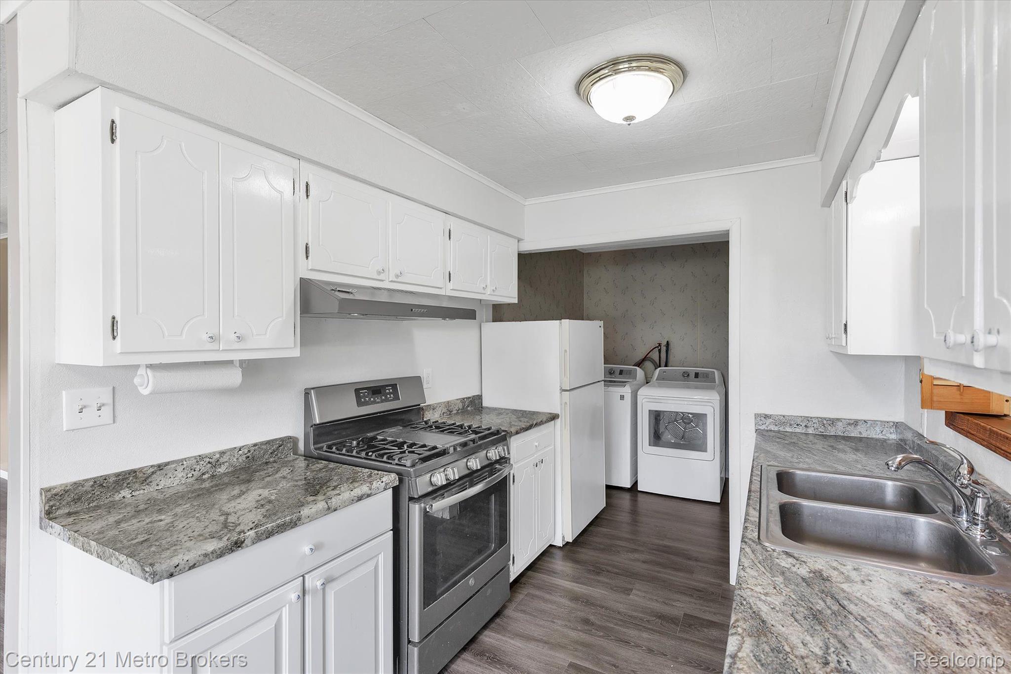 2290 West Frances Road Mount Morris, MI 48458 - Photo 13 of 33 Gallery Image 13