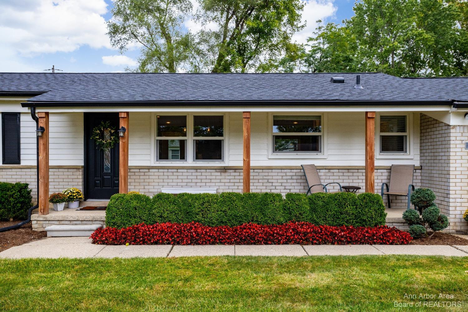 32230 Red Clover Road Farmington Hills, MI 48334 - Photo 27 of 28 Photo 27