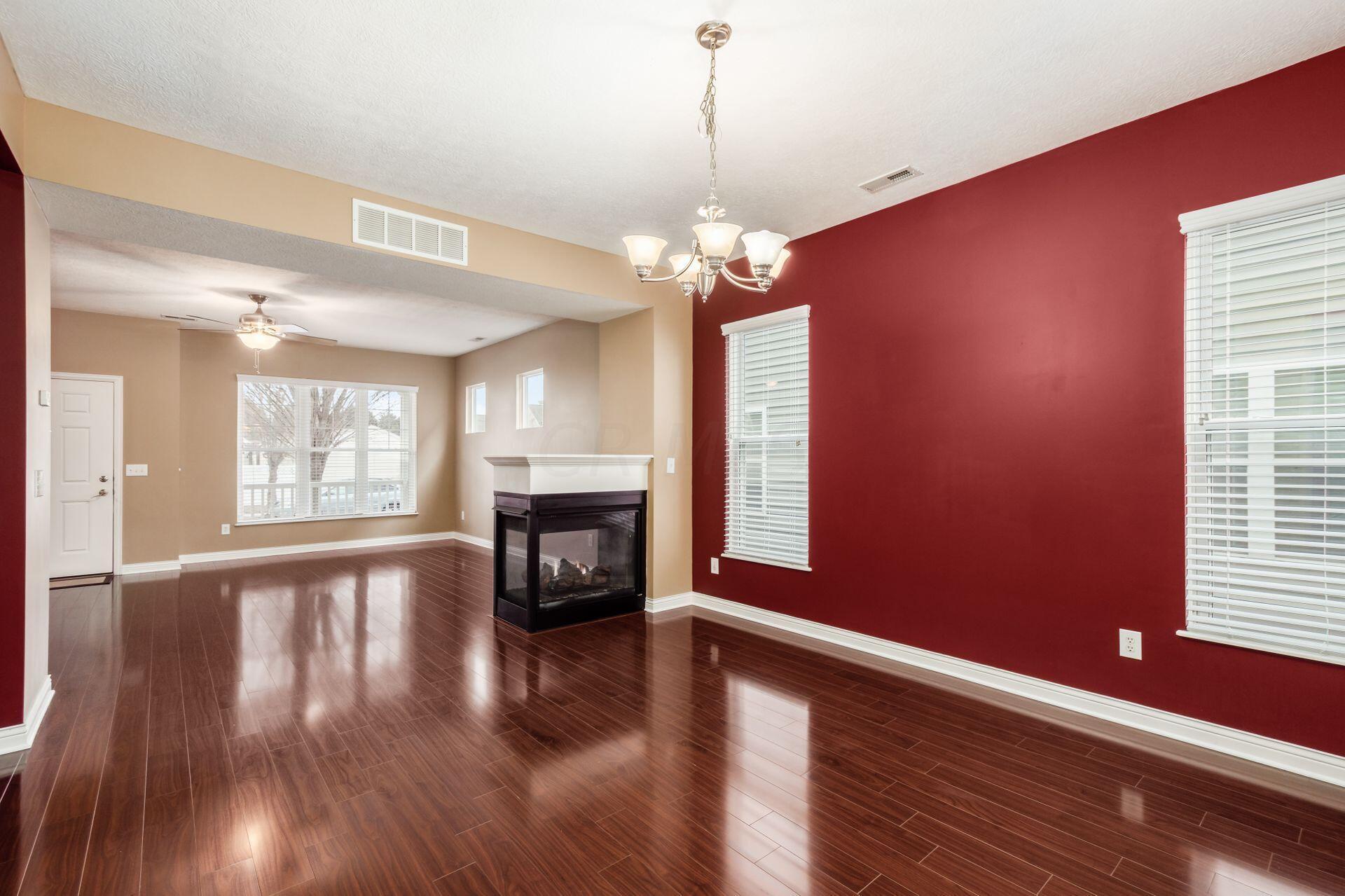 6166 Rackley Way Westerville, OH 43081 - Photo 20 of 65 dining room