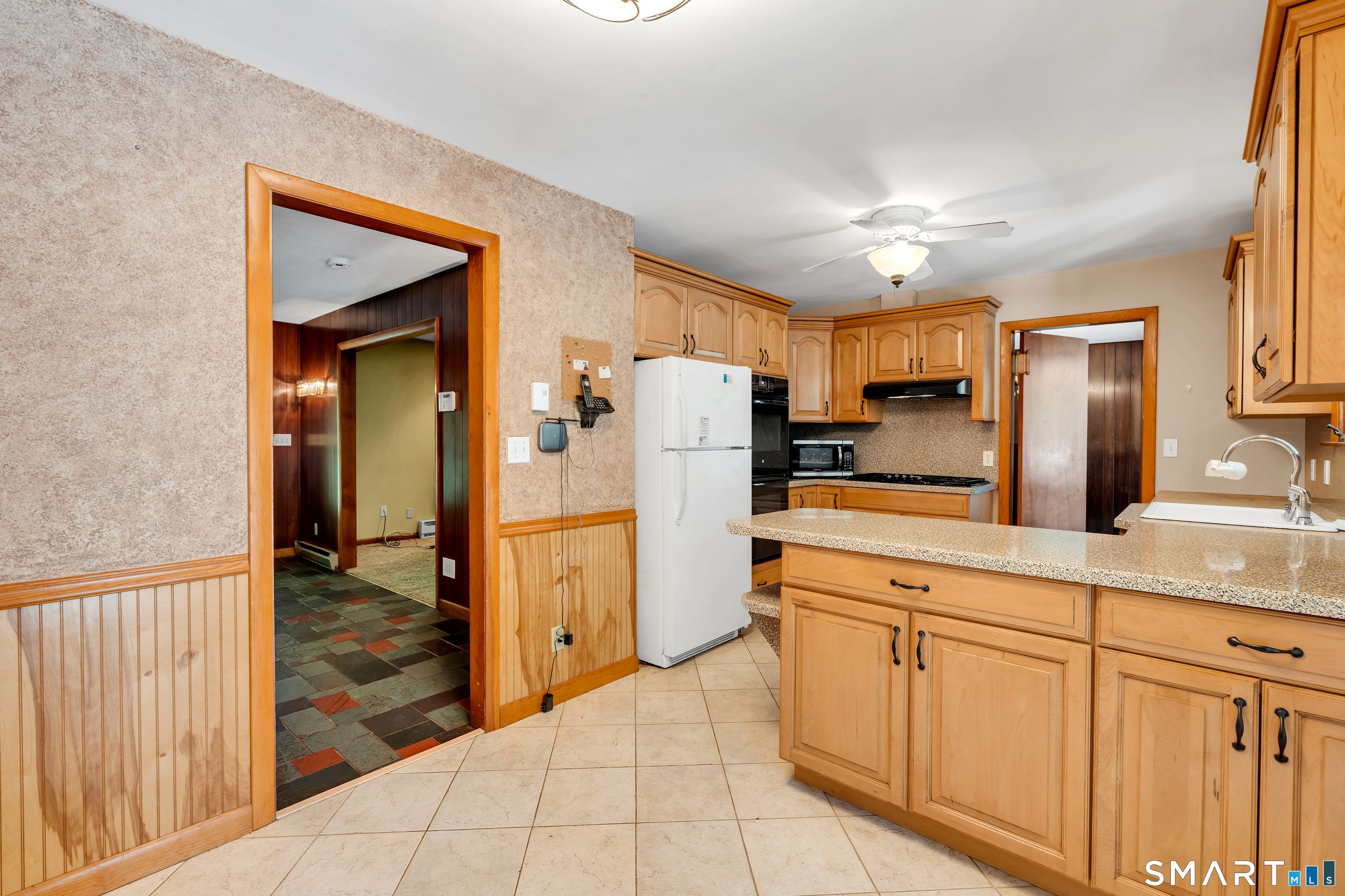 51 Norwich Road Salem, CT 06420 - Photo 19 of 40