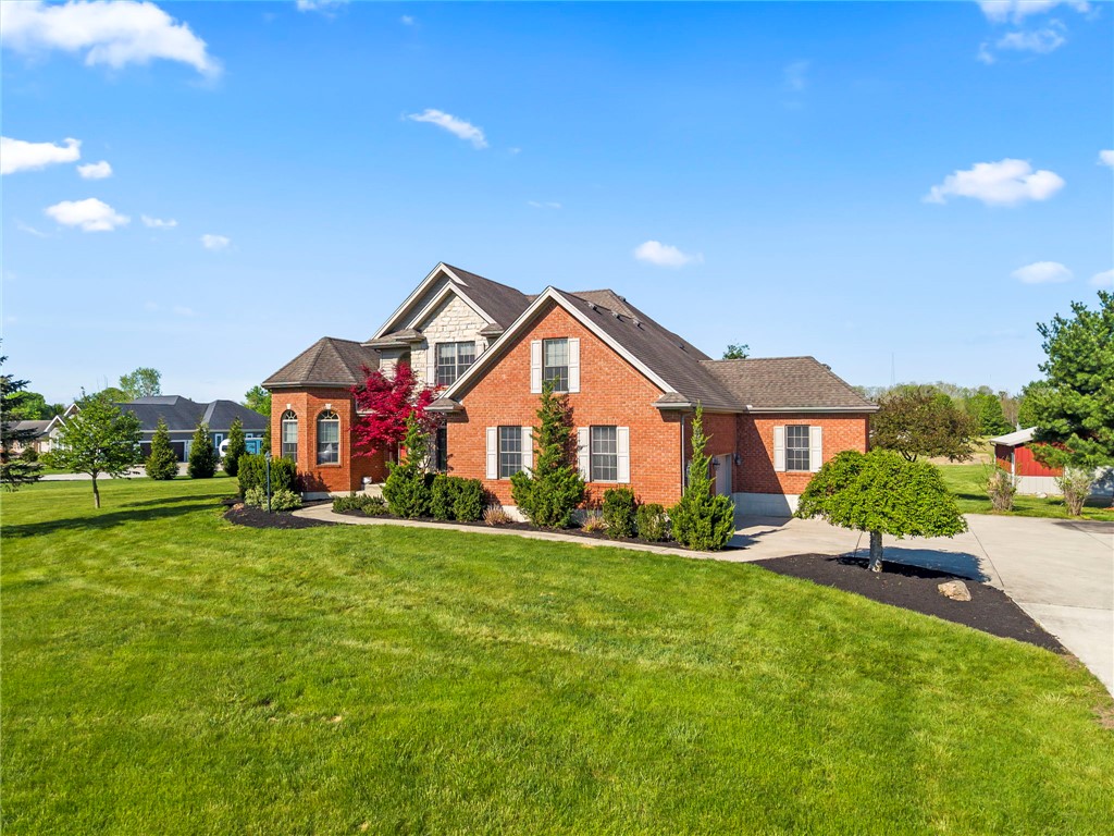 4768 Nashville Road Troy, OH 45373 - Photo 2 of 76