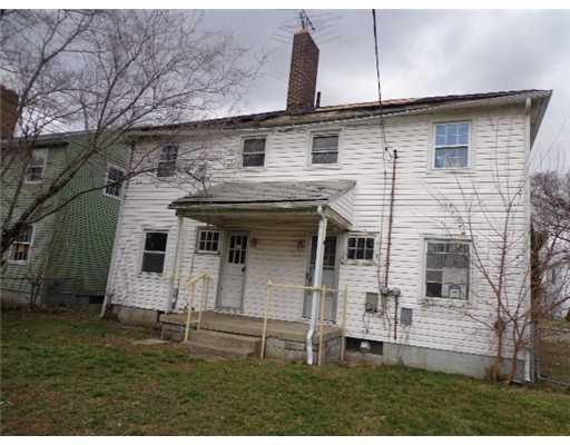 1819 Mound Street Springfield, OH 45505 - Photo 2 of 9