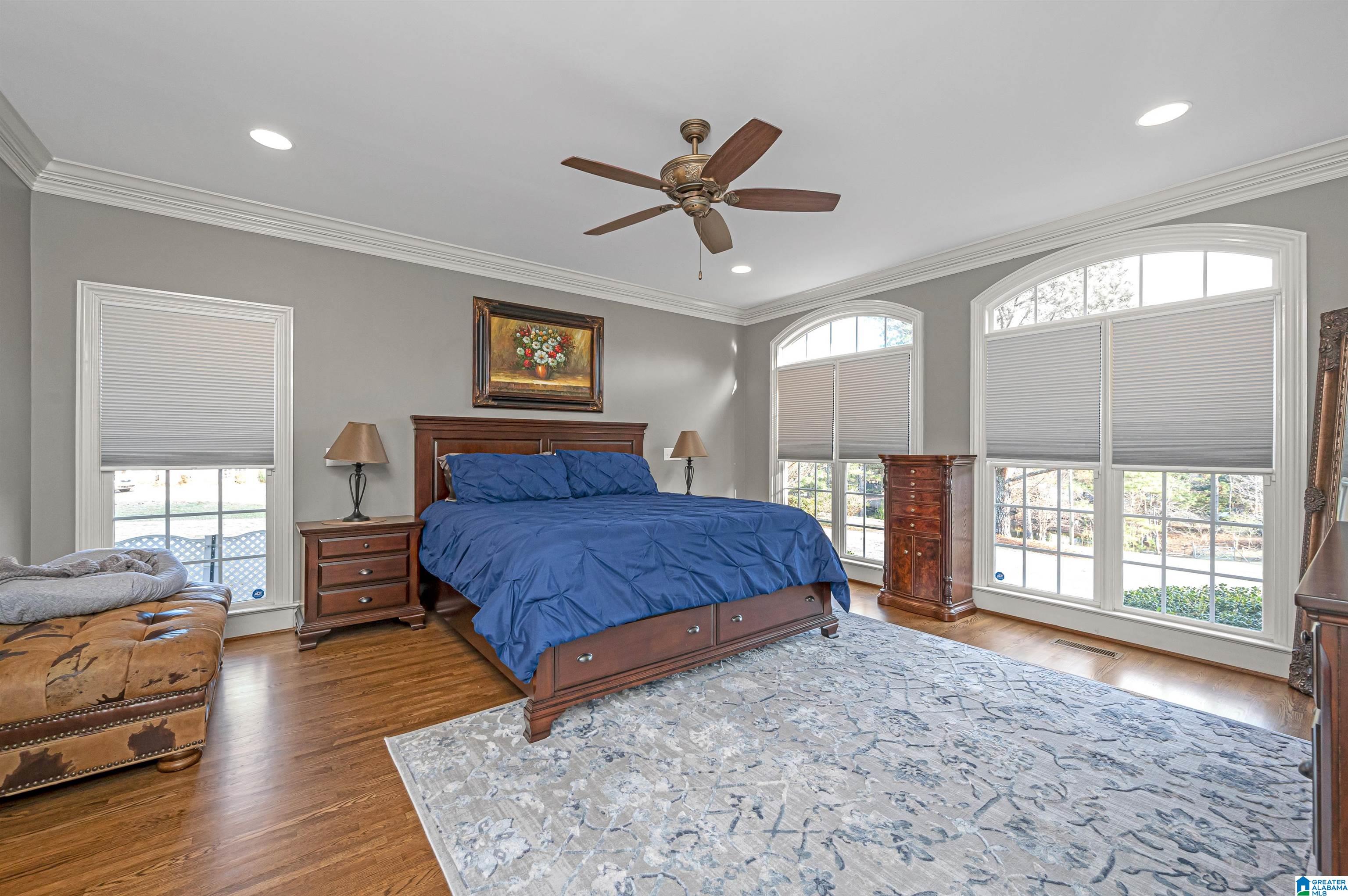 86 Morgan Brown Road Odenville, AL 35120 - Photo 23 of 53 Gallery Image 23