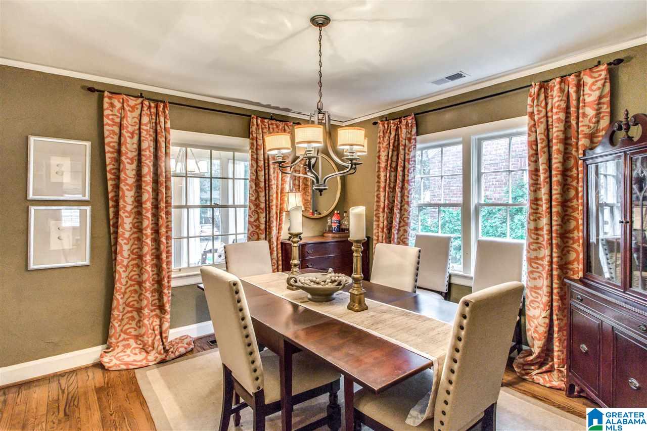 1823 Lancaster Road Birmingham, AL 35209 - Photo 8 of 24