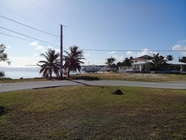 a view of a lake view